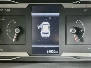 Hyundai TUCSON 2024 SEL 4 puertas SUV