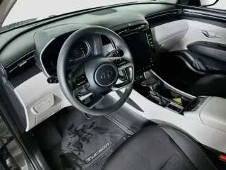 Hyundai TUCSON 2024 SEL 4 puertas SUV