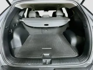 Hyundai TUCSON 2024 SEL 4 puertas SUV