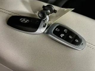 Hyundai TUCSON 2024 SEL 4 puertas SUV