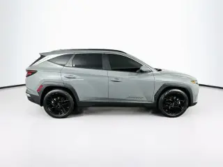 Hyundai TUCSON 2024 SEL 4 puertas SUV
