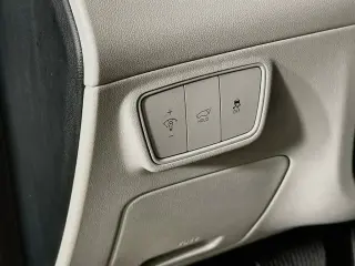 Hyundai TUCSON 2024 SEL 4 puertas SUV