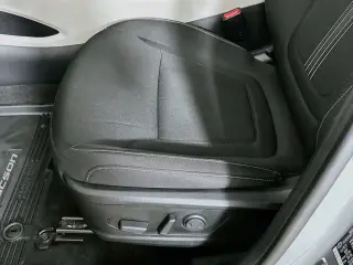 Hyundai TUCSON 2024 SEL 4 puertas SUV