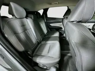 Hyundai TUCSON 2024 SEL 4 puertas SUV