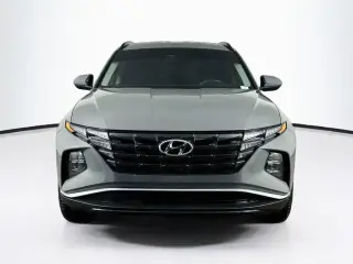 Hyundai TUCSON 2024 SEL 4 puertas SUV