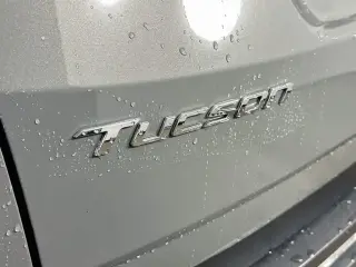 Hyundai TUCSON 2024 SEL 4 puertas SUV