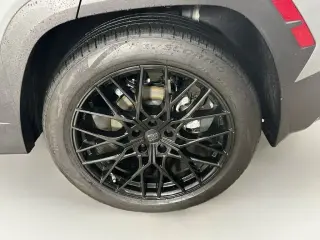 Hyundai TUCSON 2024 SEL 4 puertas SUV