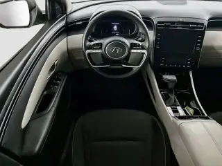 Hyundai TUCSON 2024 SEL 4 puertas SUV