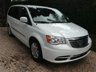 2015 CHRYSLER TOWN & COUNTRY T