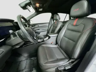 Chevrolet Trax 2024 RS 4 puertas Crossover con 2RS