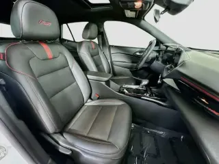 Chevrolet Trax 2024 RS 4 puertas Crossover con 2RS