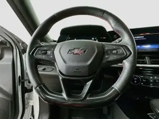 Chevrolet Trax 2024 RS 4 puertas Crossover con 2RS