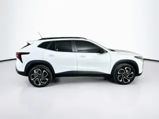 Chevrolet Trax 2024 RS 4 puertas Crossover con 2RS