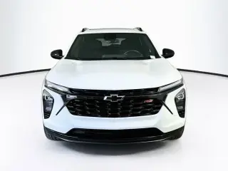 Chevrolet Trax 2024 RS 4 puertas Crossover con 2RS