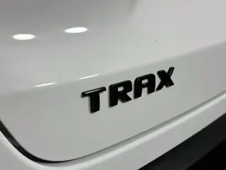 Chevrolet Trax 2024 RS 4 puertas Crossover con 2RS