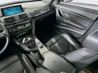 BMW M3 2017 Sedan 4 puertas