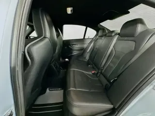 BMW M3 2017 Sedan 4 puertas