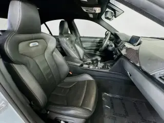 BMW M3 2017 Sedan 4 puertas
