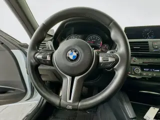 BMW M3 2017 Sedan 4 puertas