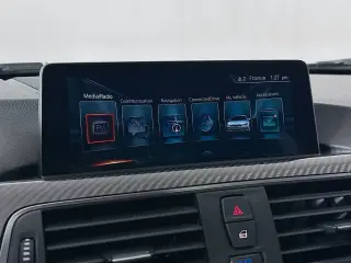 BMW M3 2017 Sedan 4 puertas