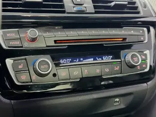 BMW M3 2017 Sedan 4 puertas