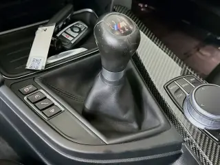 BMW M3 2017 Sedan 4 puertas