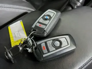 BMW M3 2017 Sedan 4 puertas