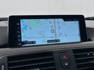 BMW M3 2017 Sedan 4 puertas