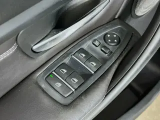 BMW M3 2017 Sedan 4 puertas