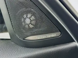 BMW M3 2017 Sedan 4 puertas