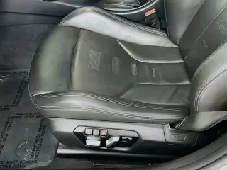 BMW M3 2017 Sedan 4 puertas