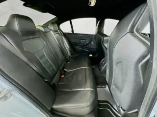 BMW M3 2017 Sedan 4 puertas