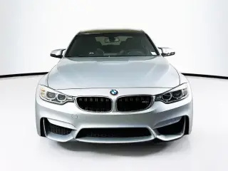 BMW M3 2017 Sedan 4 puertas