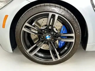 BMW M3 2017 Sedan 4 puertas