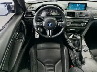 BMW M3 2017 Sedan 4 puertas
