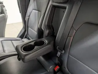 Ford Bronco 2021 4x4 Badlands Advanced 4 puertas SUV