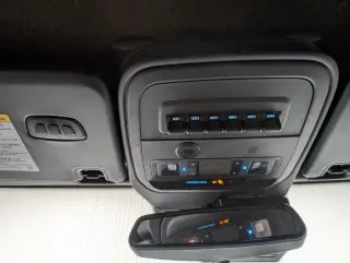 Ford Bronco 2021 4x4 Badlands Advanced 4 puertas SUV