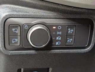 Ford Bronco 2021 4x4 Badlands Advanced 4 puertas SUV