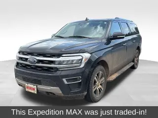 Ford Expedition MAX 2022 4x4 Limited 4p SUV