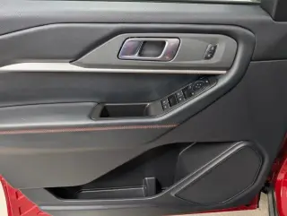 Ford Explorer 2025 AWD ST-Line 4 puertas SUV
