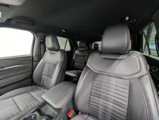 Ford Explorer 2025 AWD ST-Line 4 puertas SUV