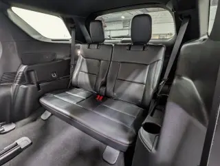 Ford Explorer 2025 AWD ST-Line 4 puertas SUV