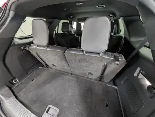 Ford Explorer 2025 AWD ST-Line 4 puertas SUV