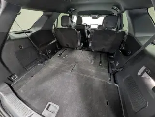 Ford Explorer 2025 AWD ST-Line 4 puertas SUV