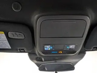 Ford Explorer 2025 AWD ST-Line 4 puertas SUV