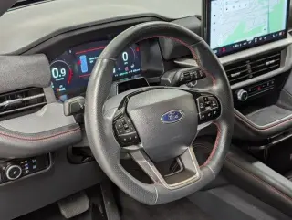 Ford Explorer 2025 AWD ST-Line 4 puertas SUV