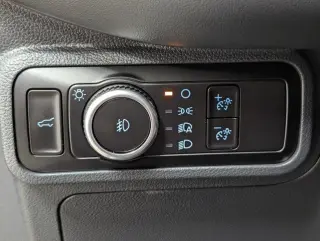 Ford Explorer 2025 AWD ST-Line 4 puertas SUV