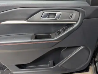 Ford Explorer 2025 AWD ST-Line 4 puertas SUV
