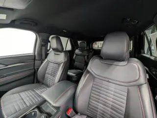 Ford Explorer 2025 AWD ST-Line 4 puertas SUV