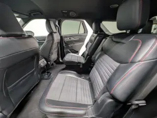 Ford Explorer 2025 AWD ST-Line 4 puertas SUV